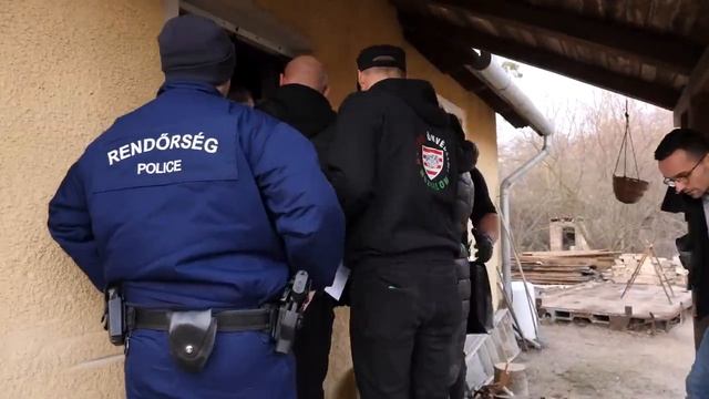 Újra Akcióban A Bűnvadászok  „A Pokolban Találkozunk, Fiúk!”