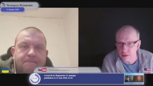 Кто первым начал боевые действия на Украине?