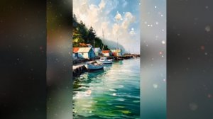 ✨ Я НЕ ВЫДУМАЛА ТЕБЯ...🎶🎧🎙️#стихинелли