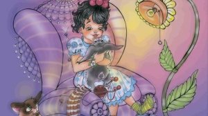 Чудесная ломпада