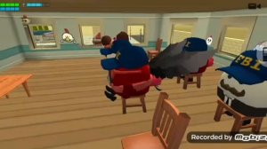 Эволюция цыпленка 8 часть