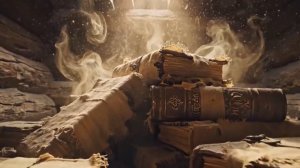 Невозможный мир под лесами тайги