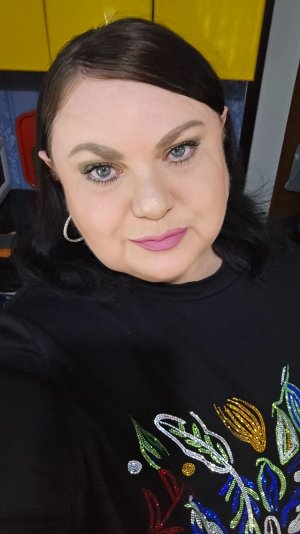 Девушка с Урала  в прямом эфире!