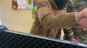 Горловка, кабанчик для спортсменов и что осталось на память от Януковича.2 часть