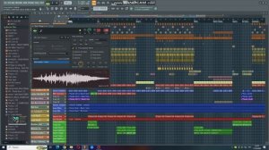 HOW TO MAKE FLP NIGHT TERROR DEDZII