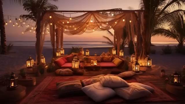 Релакс RELAX CHILLOUT Ambient Music