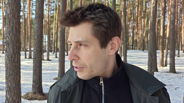 Камчаткин Павел ( визитка-весна, 26) смотреть онлайн