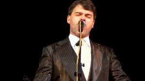 Я встретил девушку. Евгений Дятлов. 21.03.2011. Воронеж