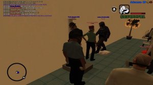 мед.осмотр ментам