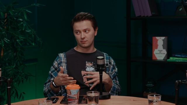 Видеоподкаст Новая грамотность. Выпуск №1