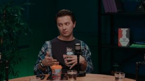 Видеоподкаст Новая грамотность. Выпуск №1