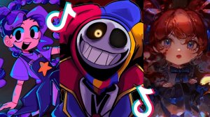 Poppy Playtime - 5 лучших подборок TikTok #24