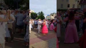 Брестский областной концертный оркестр духовой и Эстрадной Музыки 🎺🎷 Дирижёр Валерий Коваль