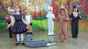 МОУ СОШ 22 с УИОП Дошкольное отделение