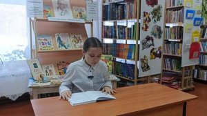 Таболенко Виктория, 4 "В" класс МОУ "СОШ №15" г. Ухта