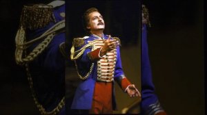 Альфрено Краус- тенор