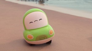 Кори Карсон 6 сезон 5 серия (мультсериал, 2021)