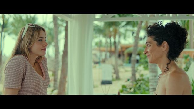 Той ночью 3 серия «Элена» (сериал, 2026)