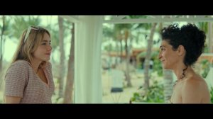 Той ночью 3 серия «Элена» (сериал, 2026)