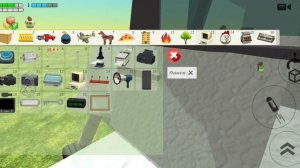 новые постройки 🤔(я вернулся)))