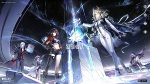 Возвращаюсь в Strinova 💣 аниме-шутер | Часть #39