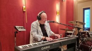 Песня Потрясает с Первых Нот! Слёзы текут ручьём! "Вишня-разлучница"