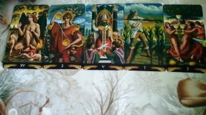 ♍ ДЕВА. ТАРО-прогноз на апрель 2026г.mp4