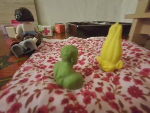 Халк. Сон во сне