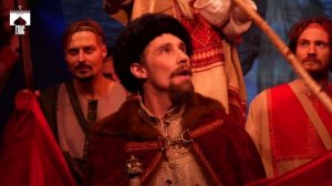 Корсунская легенда.