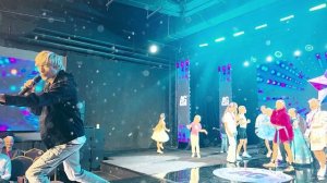ALEXANDER PROJECT - Давай обманем холода (1 марта ALEX GROUP) HD