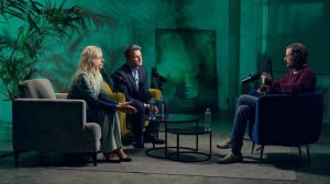 Антропология риска со Станиславом Дробышевским