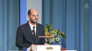 Источник надежды | Проповедь Дмитрия Азрапкина