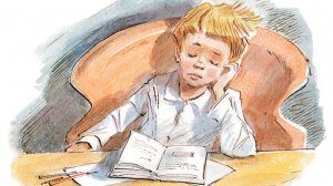 Библиографический обзор «Любимые книги детства»