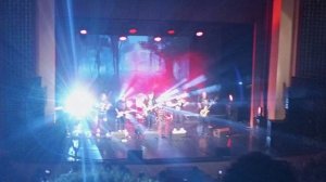 "Крематорий", "Клубника со льдом", 13.03.2026