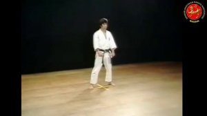 16 - Ката Ганкаку (Gankaku) Шотокан Каратэ