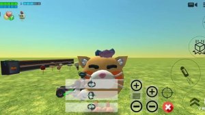 играю в чикенган