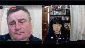 Белгородский парень. А Вы закрыли рот? Литва за 30 лет. Лыбится украинец.