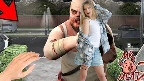 Mr Meat 2 FULL PASSAGE THROUGH THE MAIN DOOR WITH MILAN FILIMONOV FAMILY BOX MUSIC