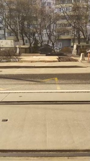 Поездки в общественном транспорте, 17-мар-2026 2