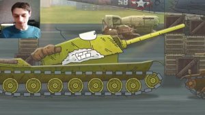 Топ персонажей по живучести - Кто переживёт ЯДЕРНЫЙ УДАР ? - Теории Геранд Мультики про Танки Gerand