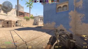 Counter-strike 2 Продолжаю быть лучшим(2)