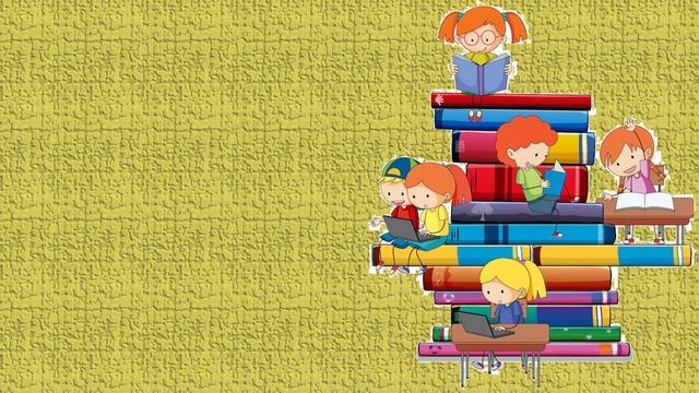 7 замечательных книг серии Библиотека младшего школьника.