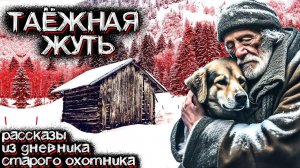 Ужасы ТАЙГИ. Необъяснимые Истории из КЛУБА ОХОТНИКОВ, Которые Произошли НА САМОМ ДЕЛЕ