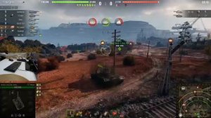 танки одной левой