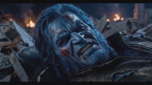 Мстители 5: Люди Икс вернутся (Трейлер 2026)