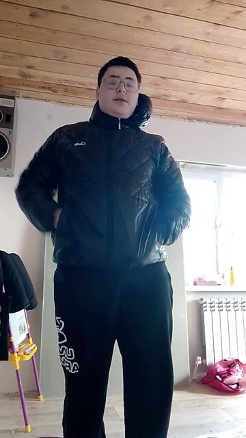 Всем привет,обновка к весне