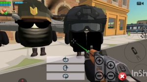 1 серия 4 сезона киллер блювотина