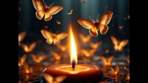 Вальс  ночных  мотыльков