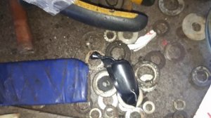 фиксаторы дверей на хюндай акцент