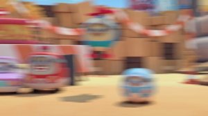 Кори Карсон 6 сезон 4 серия (мультсериал, 2021)